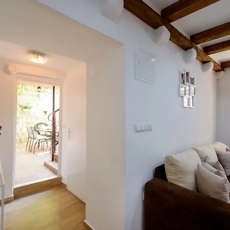 Ani Apartamento *